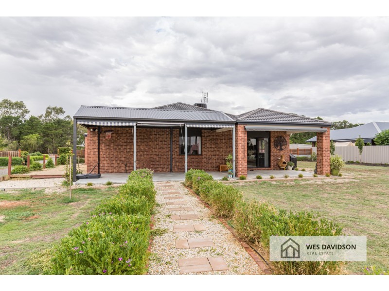 40 Grahams Bridge Road, Haven VIC 3401