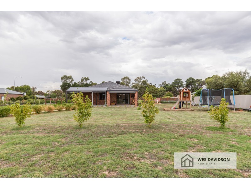 40 Grahams Bridge Road, Haven VIC 3401