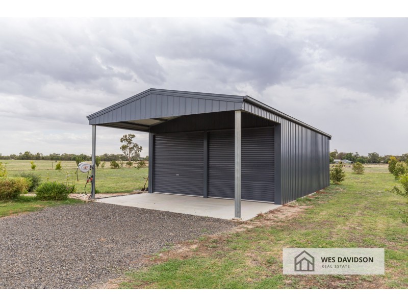 40 Grahams Bridge Road, Haven VIC 3401