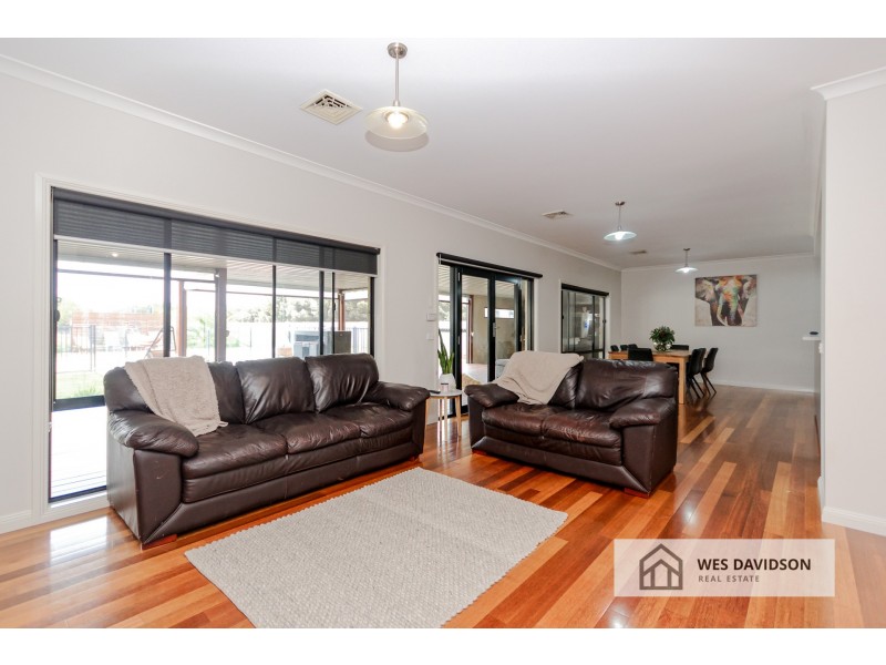 12 MacKenzie Court, Haven VIC 3401