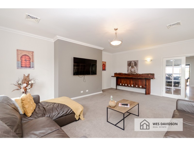 12 MacKenzie Court, Haven VIC 3401