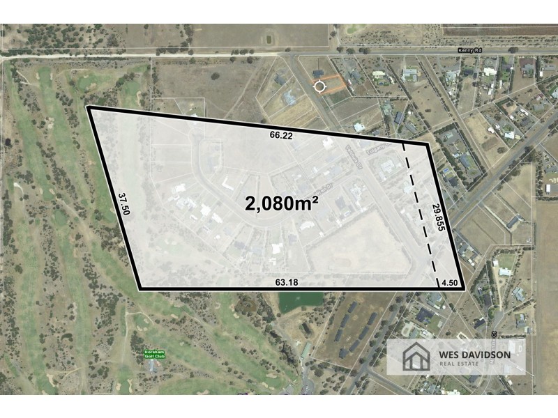 Lot 2, 20 Velthuis Drive, Haven VIC 3401