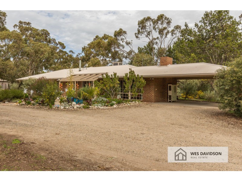 227 Old Hamilton Road, Haven VIC 3401