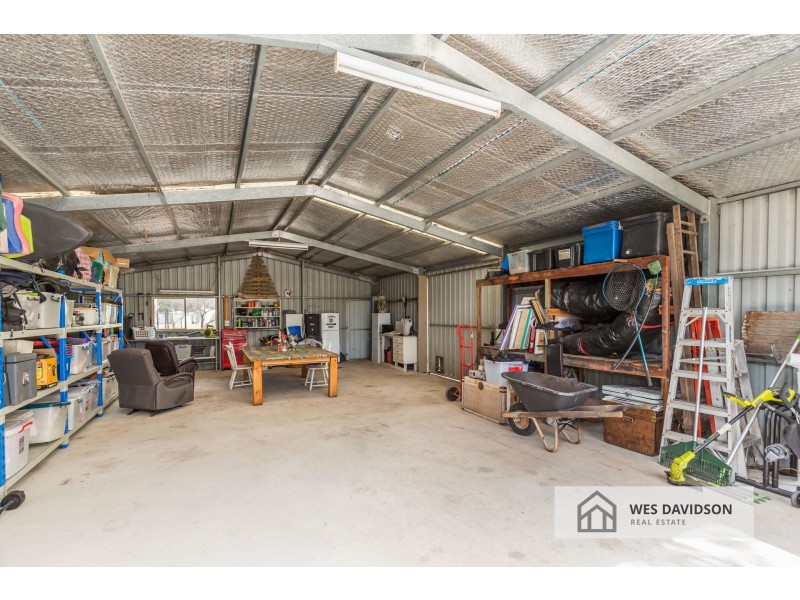 227 Old Hamilton Road, Haven VIC 3401
