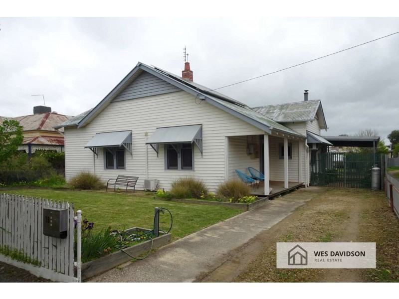 18 Hamilton Street, Murtoa VIC 3390