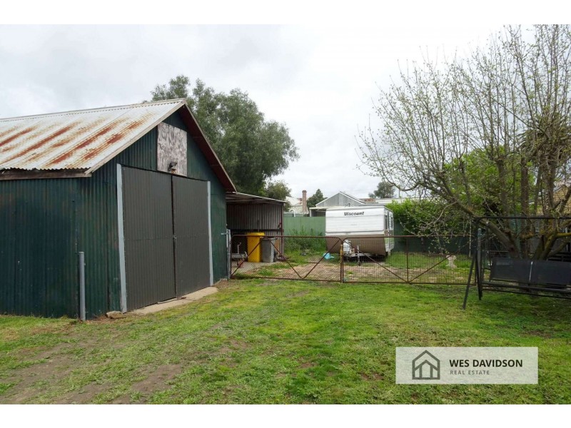 18 Hamilton Street, Murtoa VIC 3390