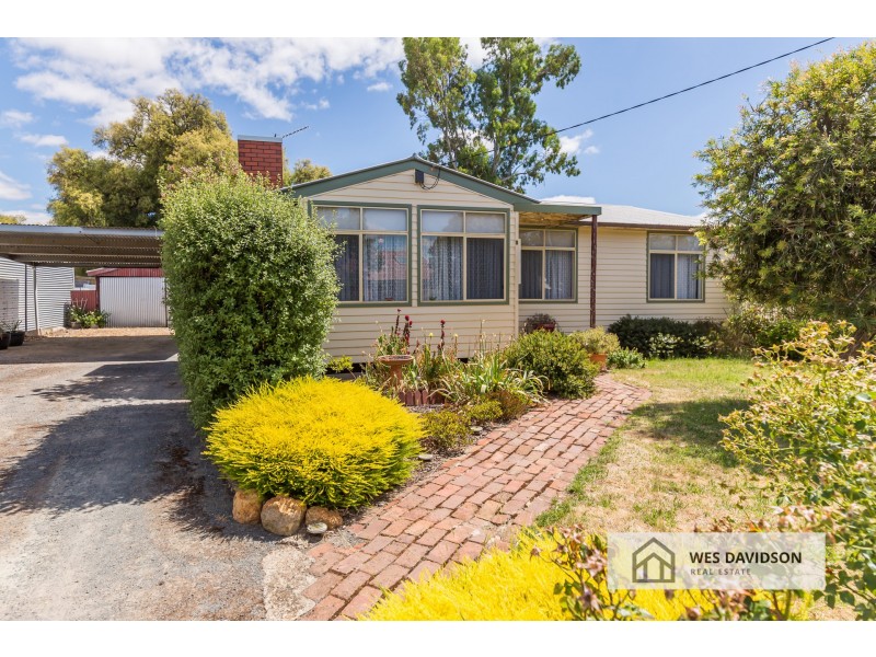 6 Main Street, Jung VIC 3401