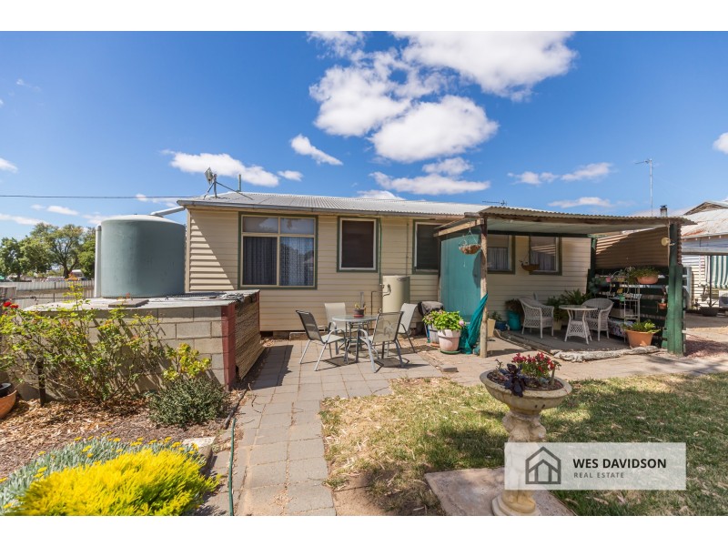 6 Main Street, Jung VIC 3401