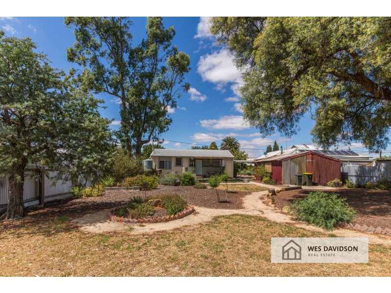 6 Main Street, Jung VIC 3401
