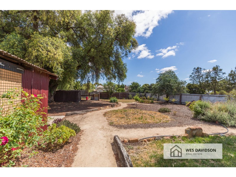 6 Main Street, Jung VIC 3401
