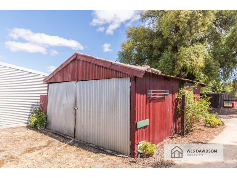 6 Main Street, Jung VIC 3401