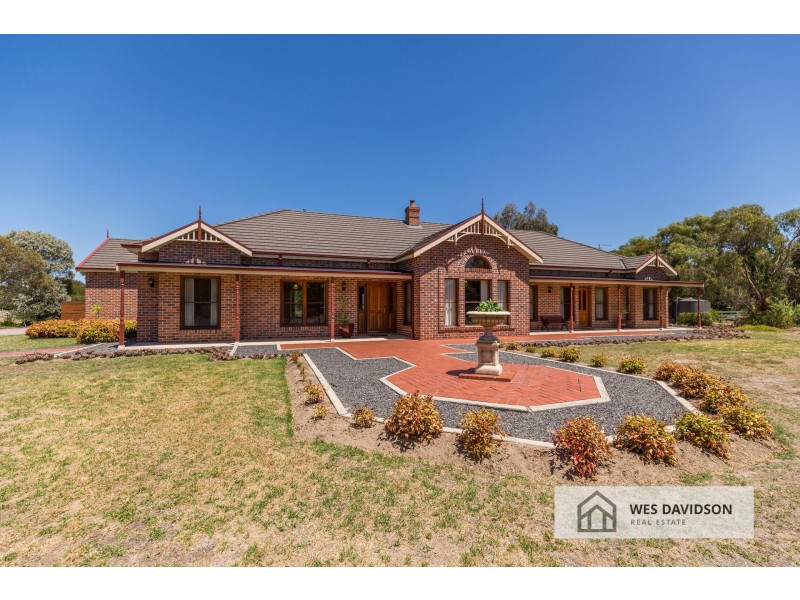32 Hunts Road, Haven VIC 3401