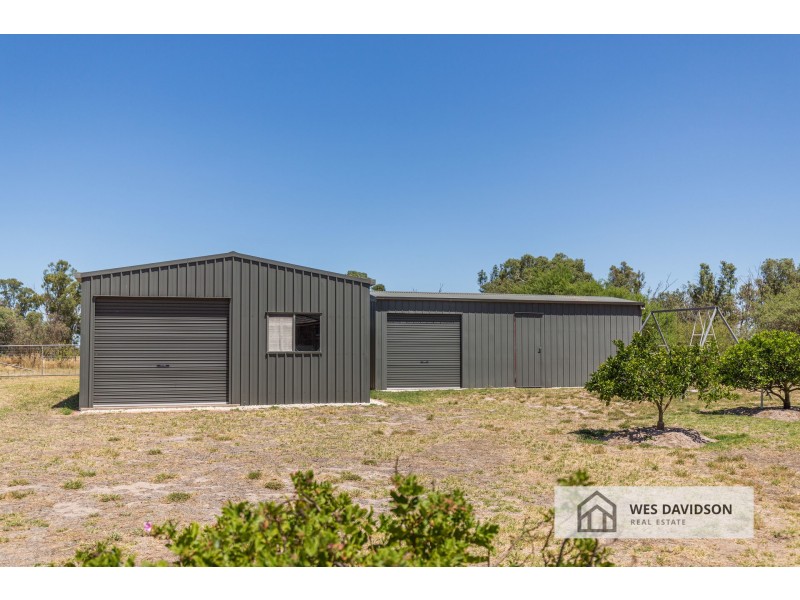32 Hunts Road, Haven VIC 3401