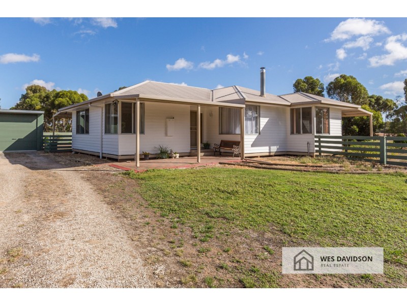 492 Old Hamilton Road, Haven VIC 3401