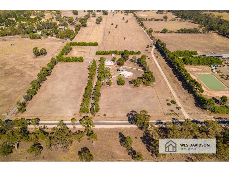 492 Old Hamilton Road, Haven VIC 3401