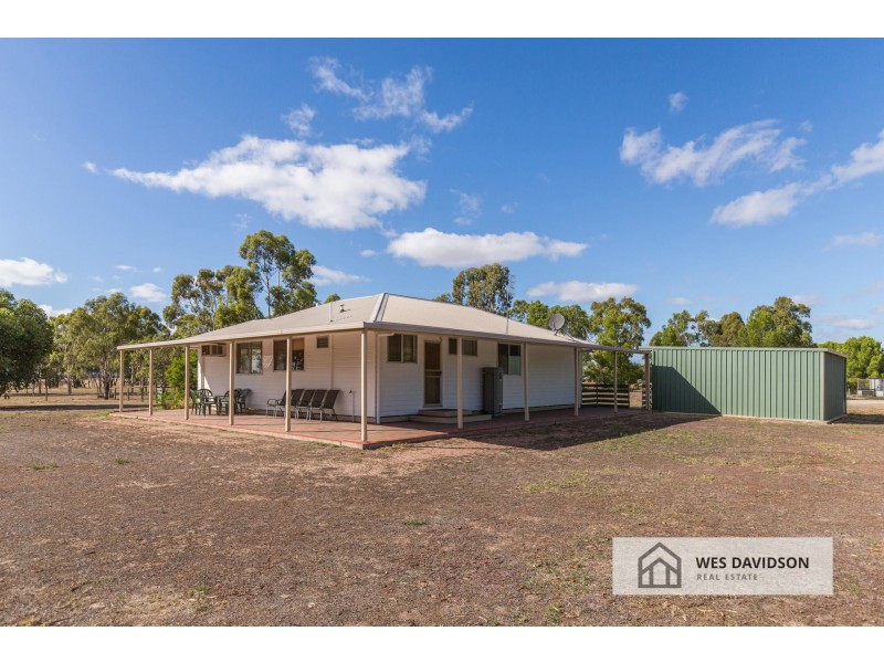 492 Old Hamilton Road, Haven VIC 3401