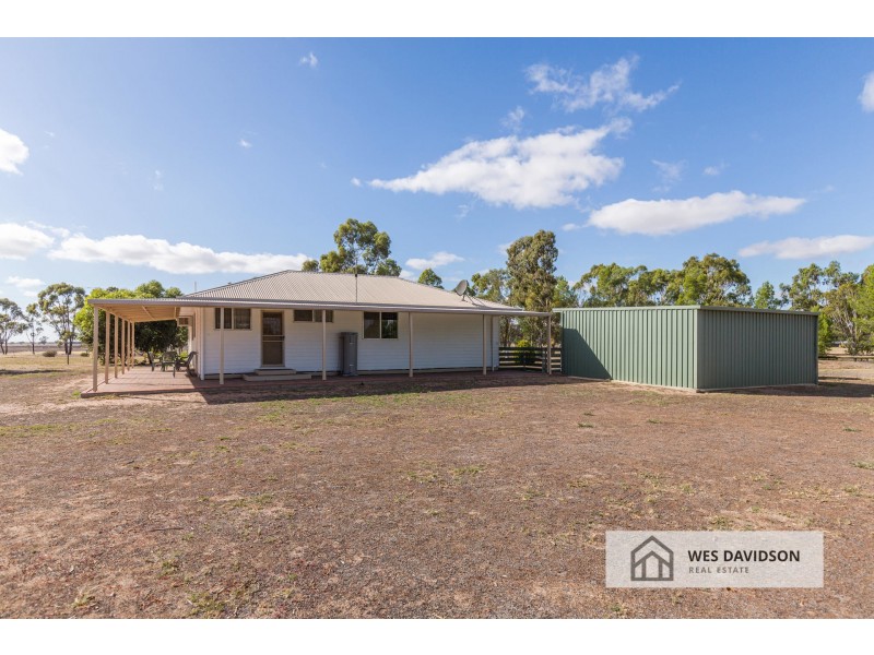 492 Old Hamilton Road, Haven VIC 3401