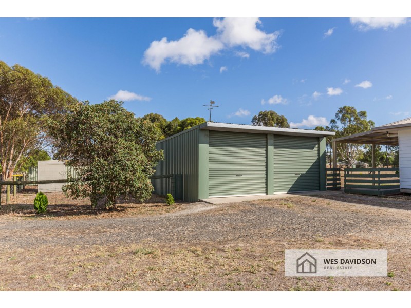 492 Old Hamilton Road, Haven VIC 3401
