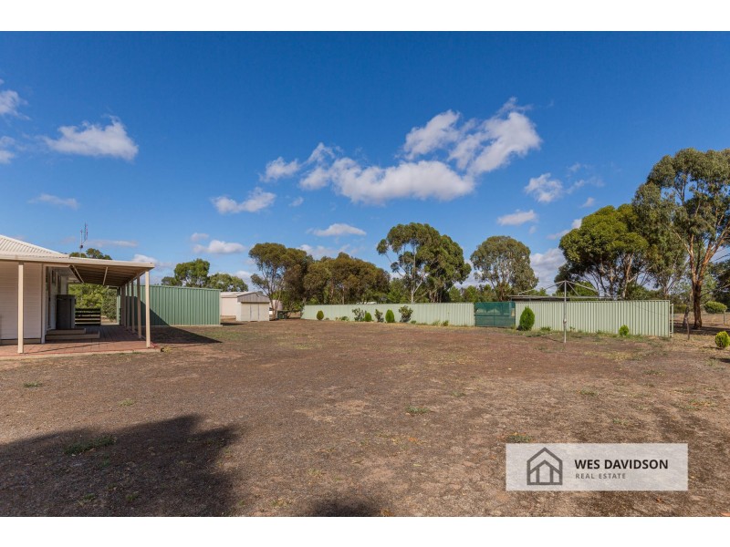 492 Old Hamilton Road, Haven VIC 3401
