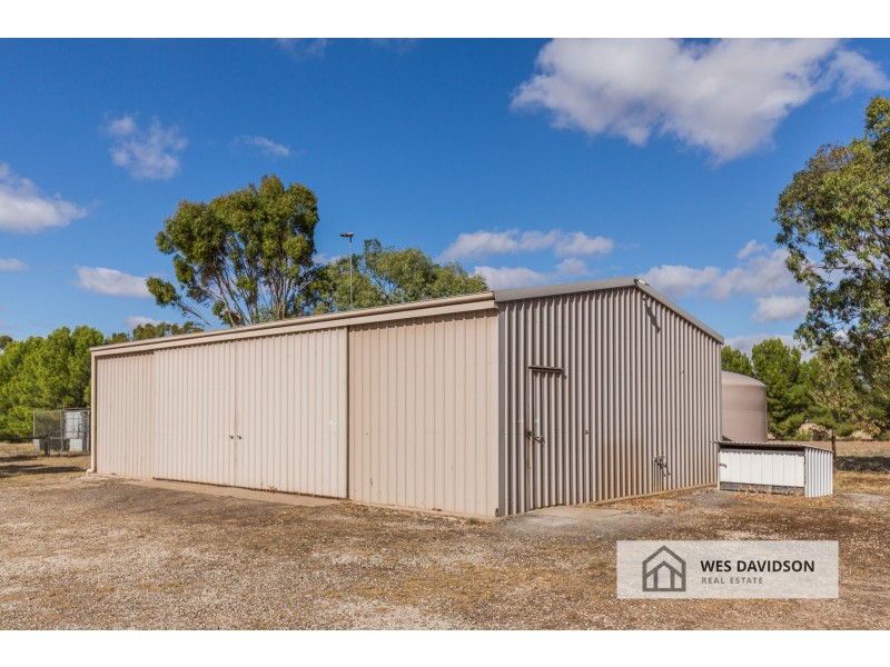 492 Old Hamilton Road, Haven VIC 3401