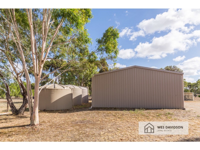 492 Old Hamilton Road, Haven VIC 3401