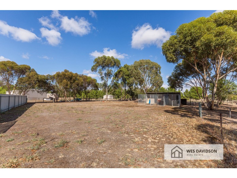492 Old Hamilton Road, Haven VIC 3401