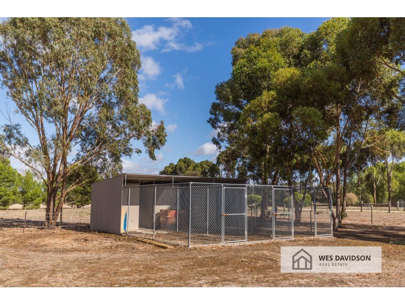 492 Old Hamilton Road, Haven VIC 3401
