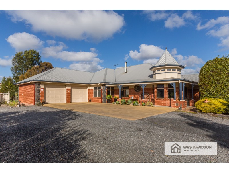 75 Old Hamilton Road, Haven VIC 3401