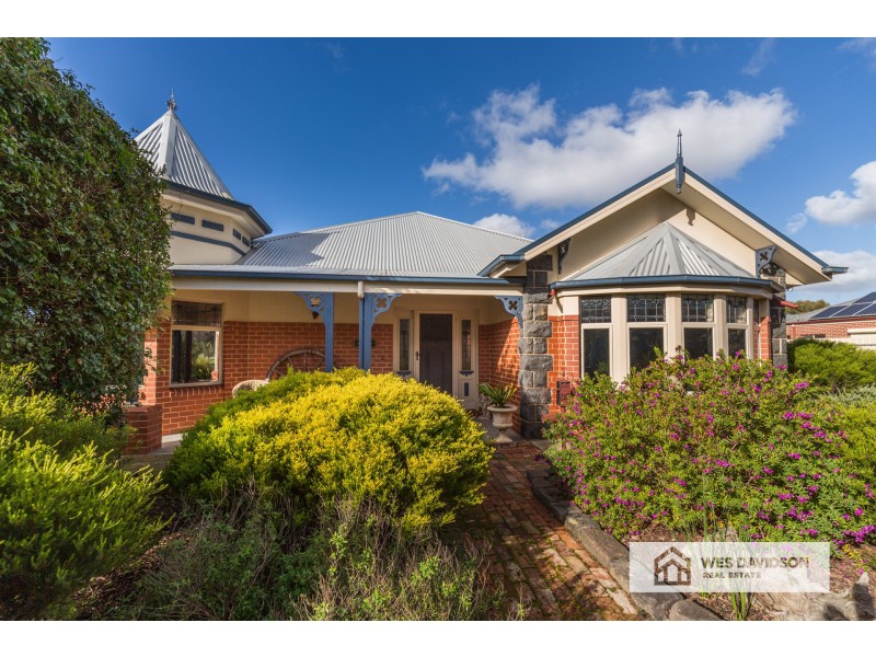 75 Old Hamilton Road, Haven VIC 3401