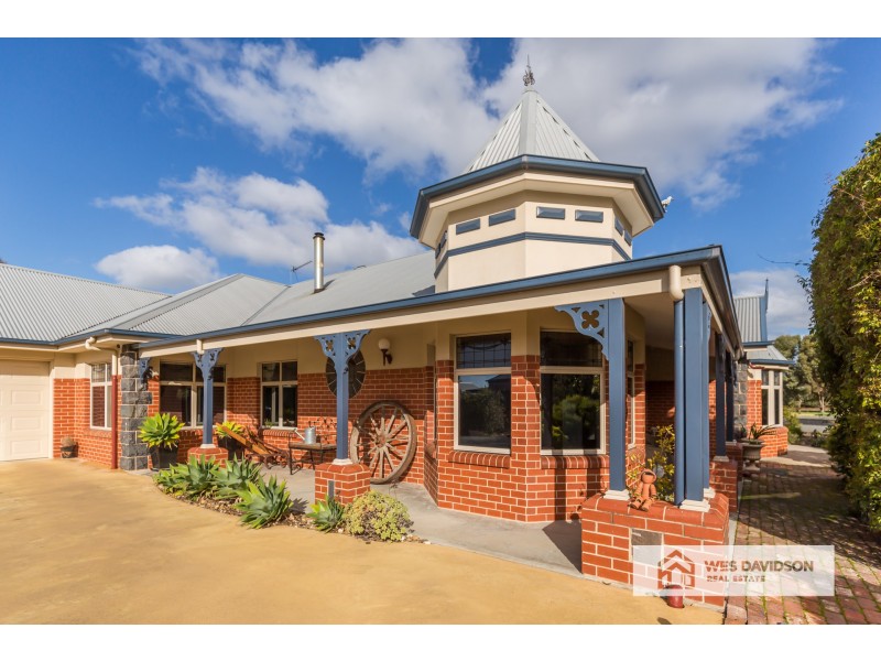 75 Old Hamilton Road, Haven VIC 3401