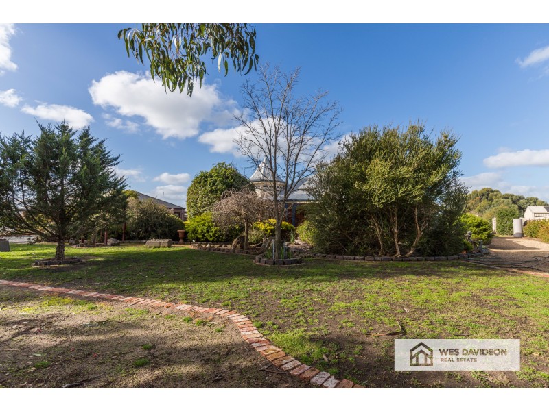 75 Old Hamilton Road, Haven VIC 3401