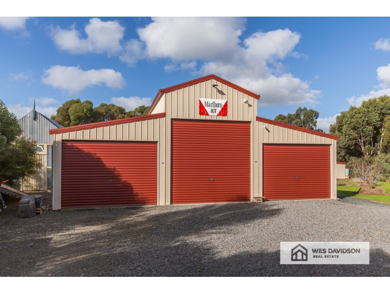 75 Old Hamilton Road, Haven VIC 3401