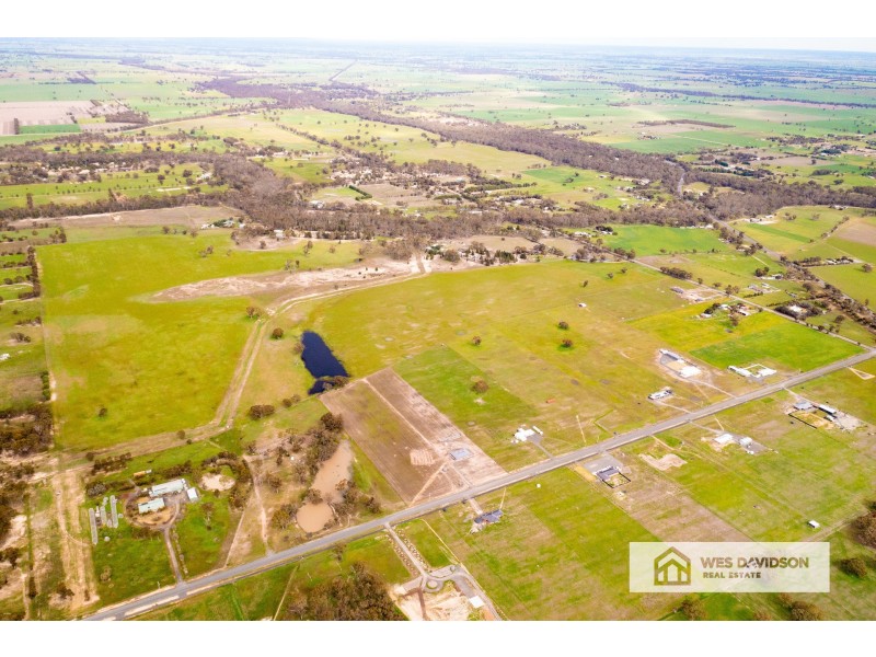 Kenanda Park Estate, Haven VIC 3401