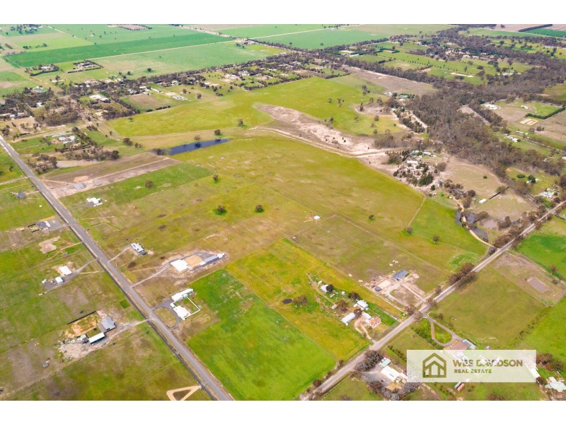 Kenanda Park Estate, Haven VIC 3401