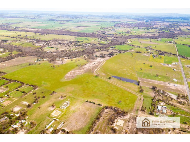 Kenanda Park Estate, Haven VIC 3401