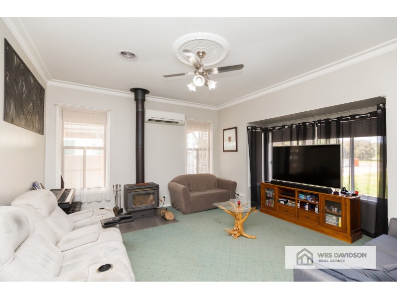 91 Quantong-Polkemmet Road, Quantong VIC 3401