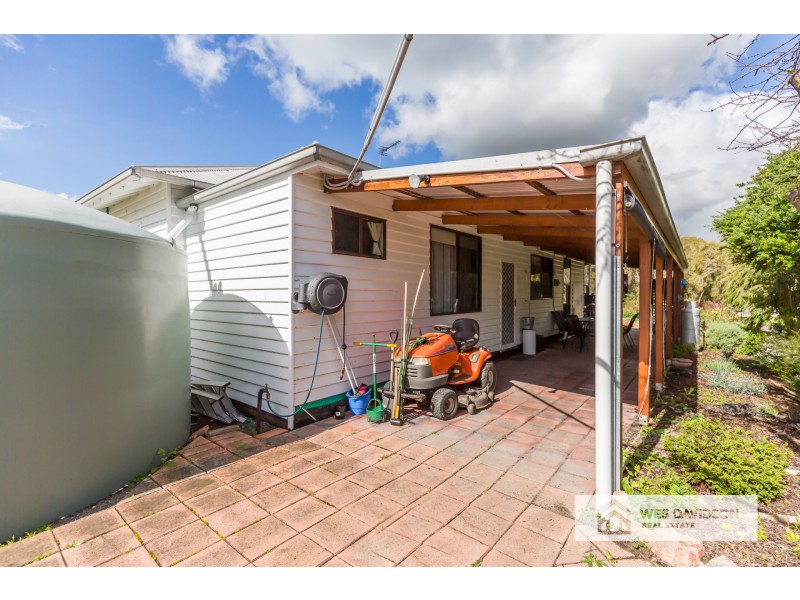 91 Quantong-Polkemmet Road, Quantong VIC 3401