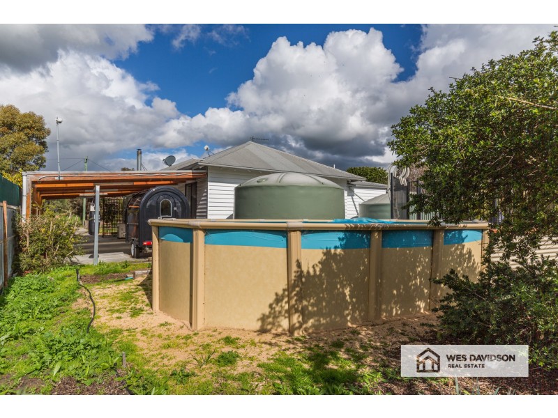 91 Quantong-Polkemmet Road, Quantong VIC 3401