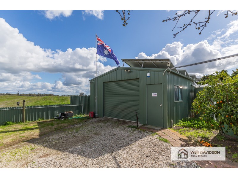 91 Quantong-Polkemmet Road, Quantong VIC 3401