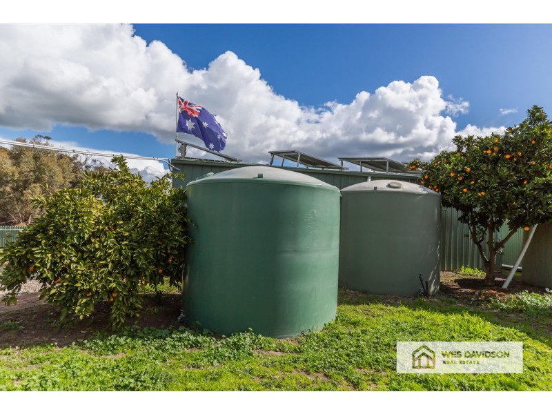 91 Quantong-Polkemmet Road, Quantong VIC 3401