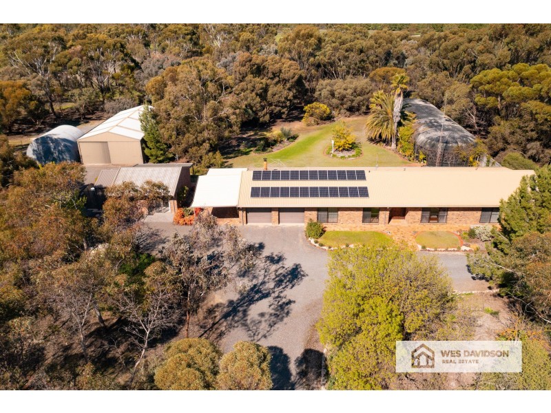 49 Grant Drive, Dooen VIC 3401