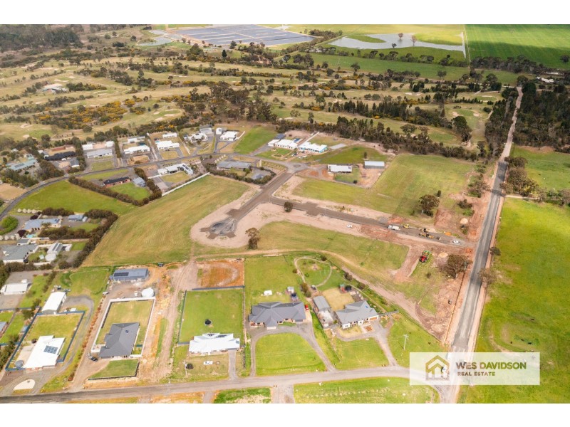 Blue Wren Estate, Haven VIC 3401