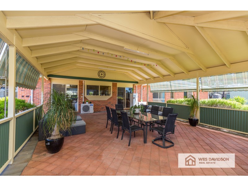 38 Brighton Drive, Dooen VIC 3401