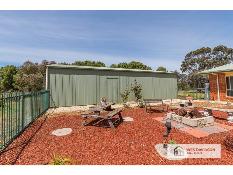 38 Brighton Drive, Dooen VIC 3401
