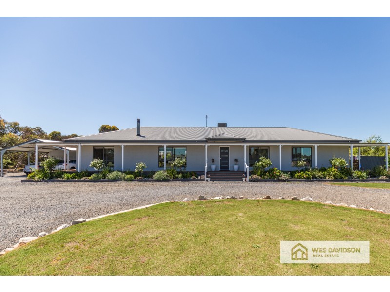 115 Grahams Bridge Road, Haven VIC 3401