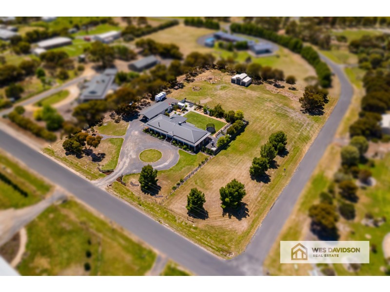 115 Grahams Bridge Road, Haven VIC 3401