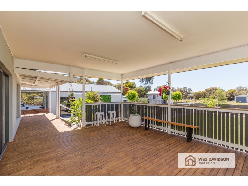 115 Grahams Bridge Road, Haven VIC 3401
