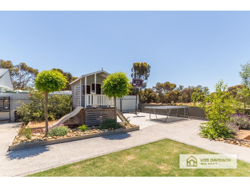 115 Grahams Bridge Road, Haven VIC 3401