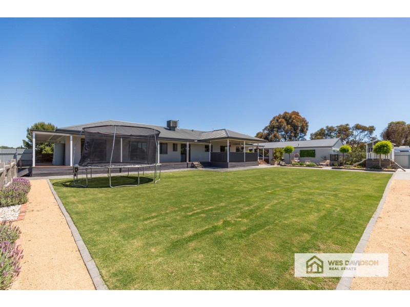 115 Grahams Bridge Road, Haven VIC 3401