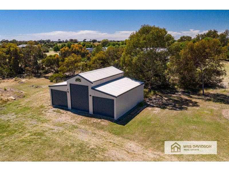 115 Grahams Bridge Road, Haven VIC 3401
